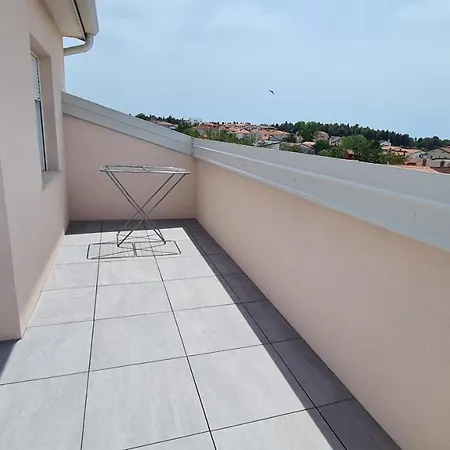 Villa Bonaca Umag Exterior photo