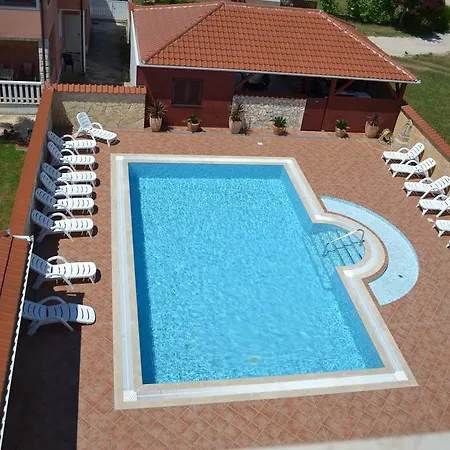 Villa Bonaca Umag Exterior photo