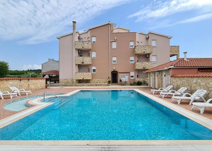 Villa Bonaca