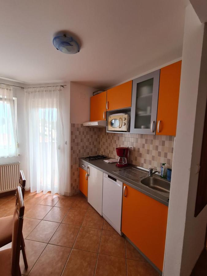 Bonaca Apartment *