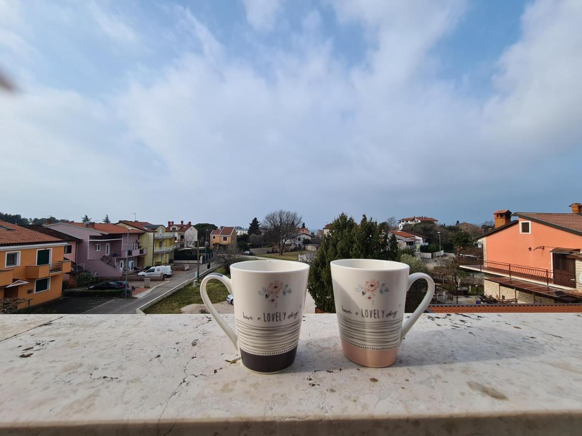 Apartment Bonaca Umag