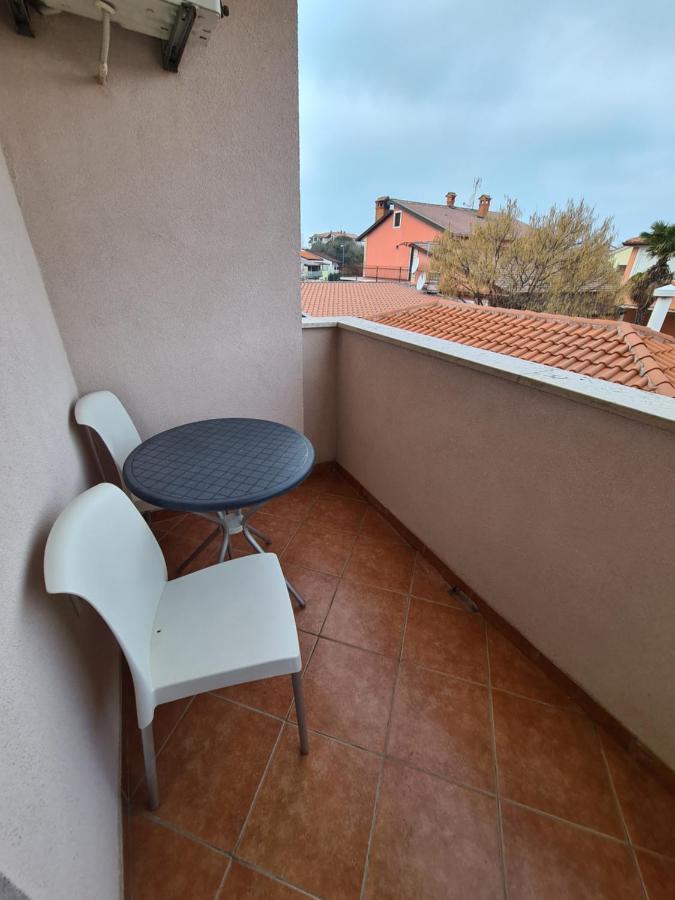 Bonaca Apartment