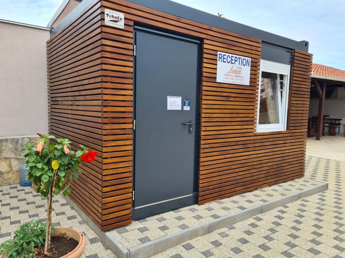 Apartment Bonaca Umag