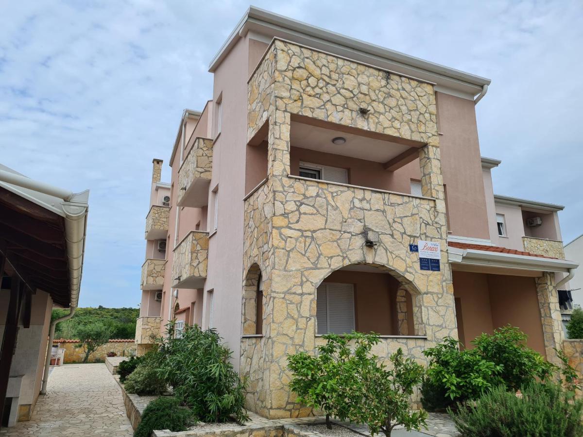 Apartment Bonaca *