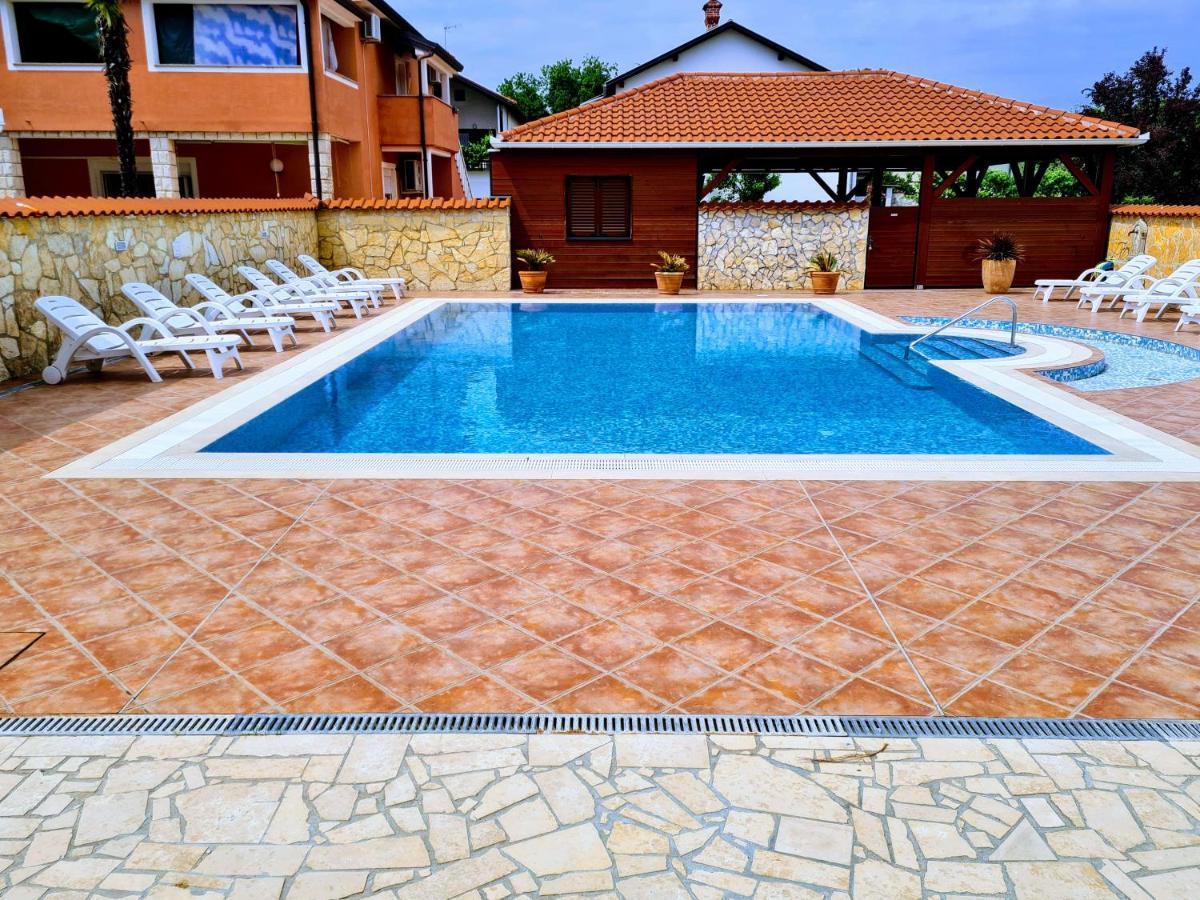 Apartment Bonaca