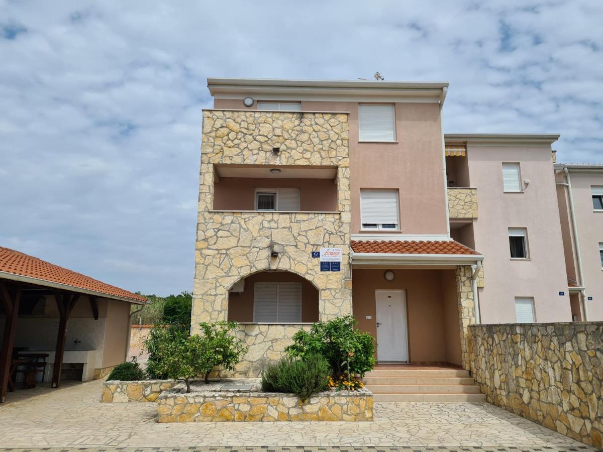 Apartment Bonaca *
