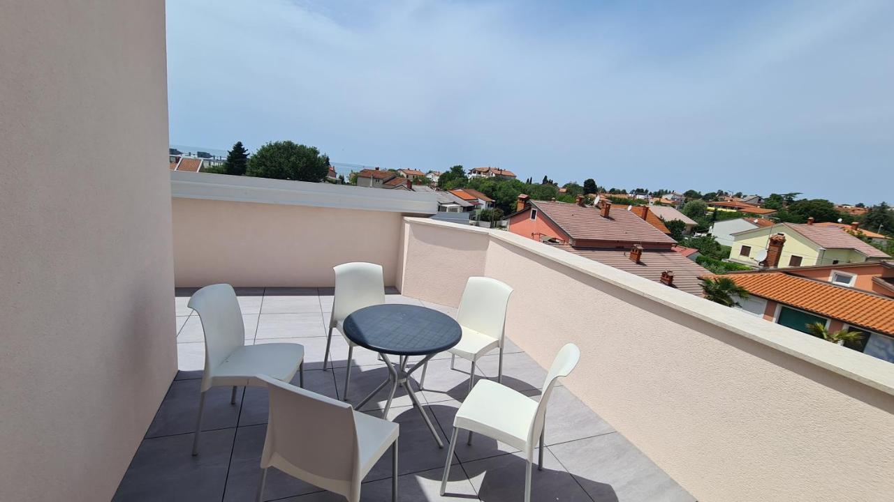 Bonaca Apartment *