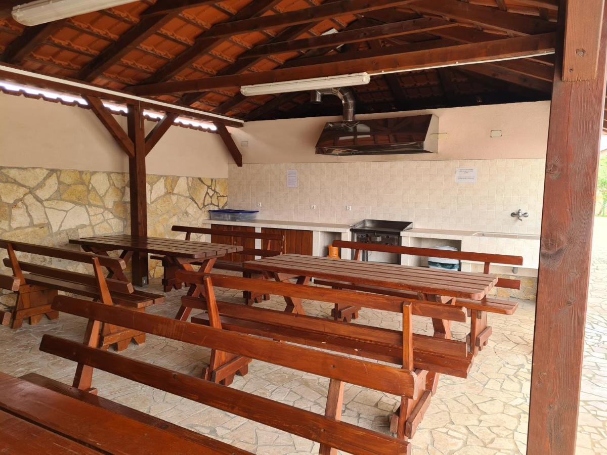 Bonaca Apartmán Umag