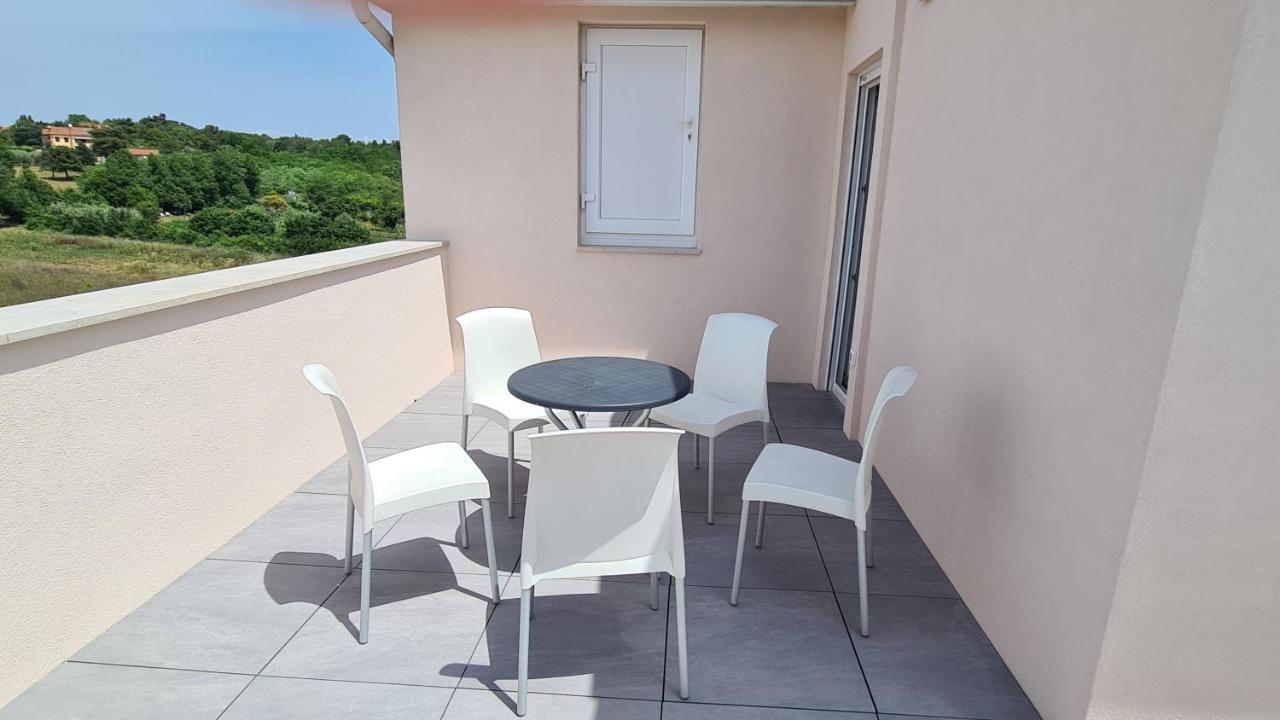 Apartment Bonaca Umag