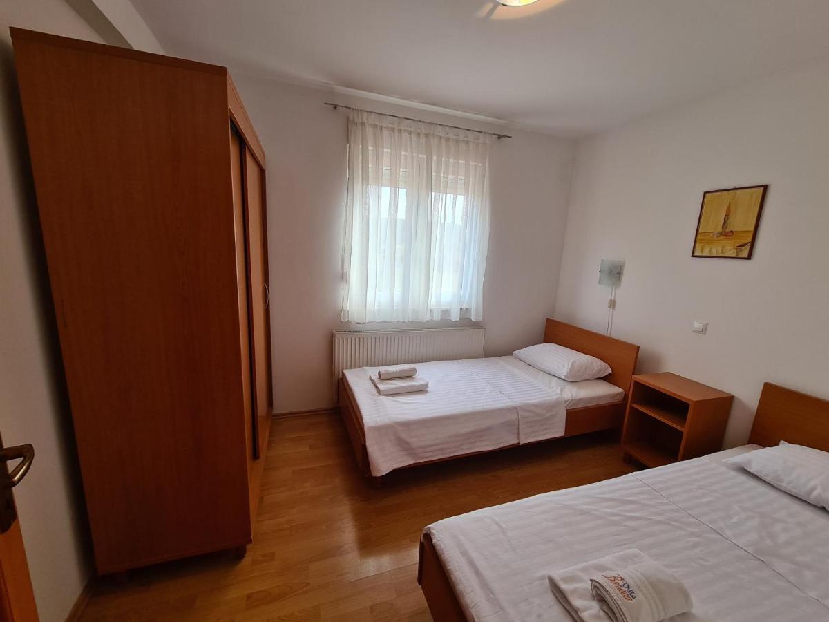Bonaca Apartment *