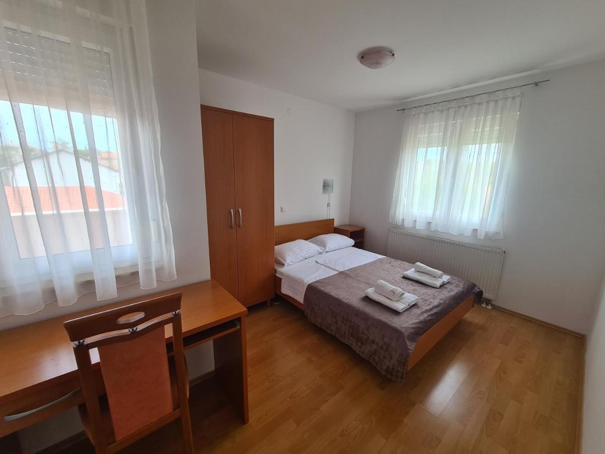 Bonaca Apartment *