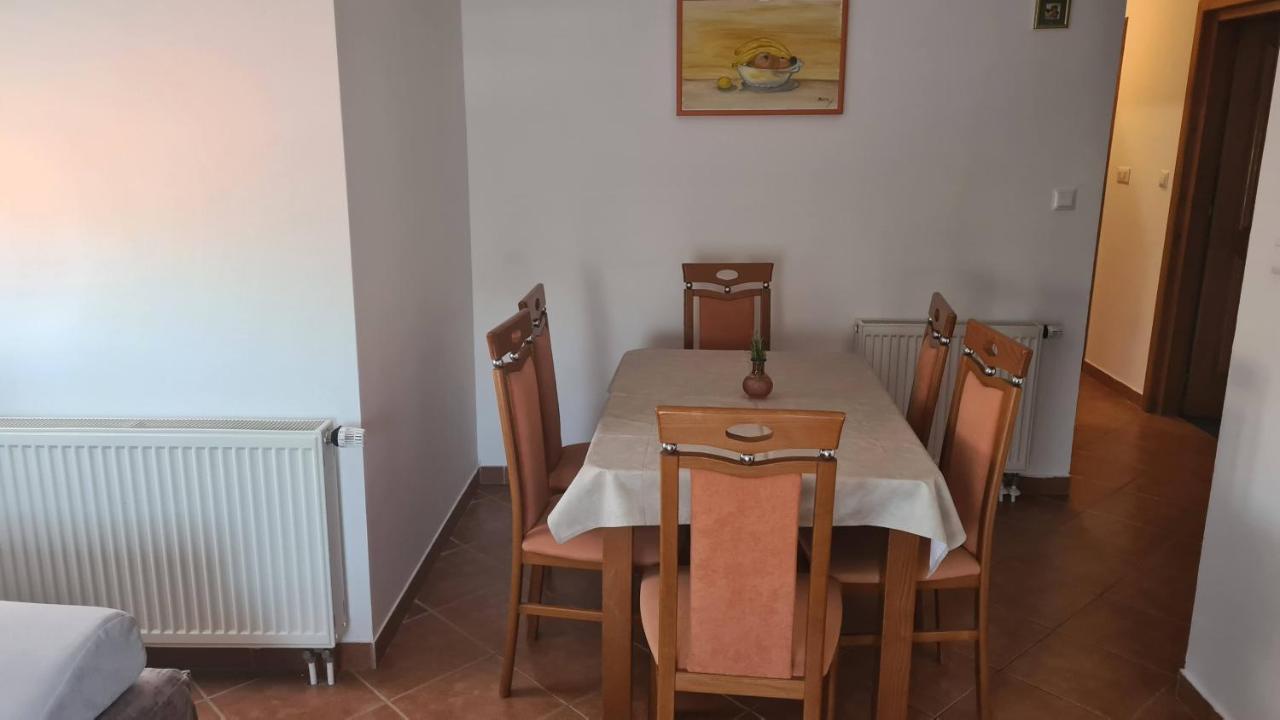Apartment Bonaca *