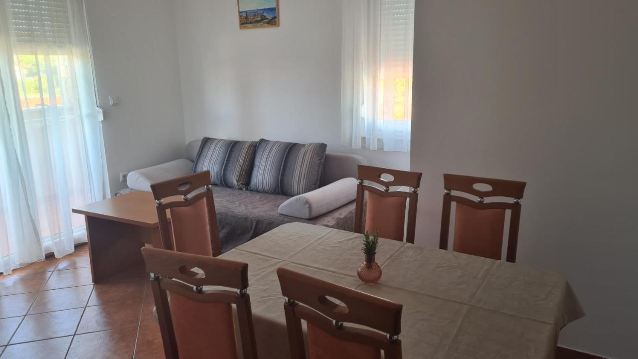 Apartment Bonaca *