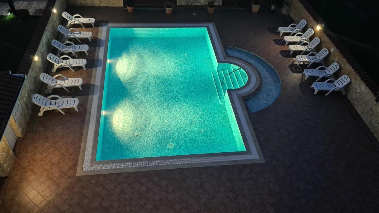 Bonaca Apartment