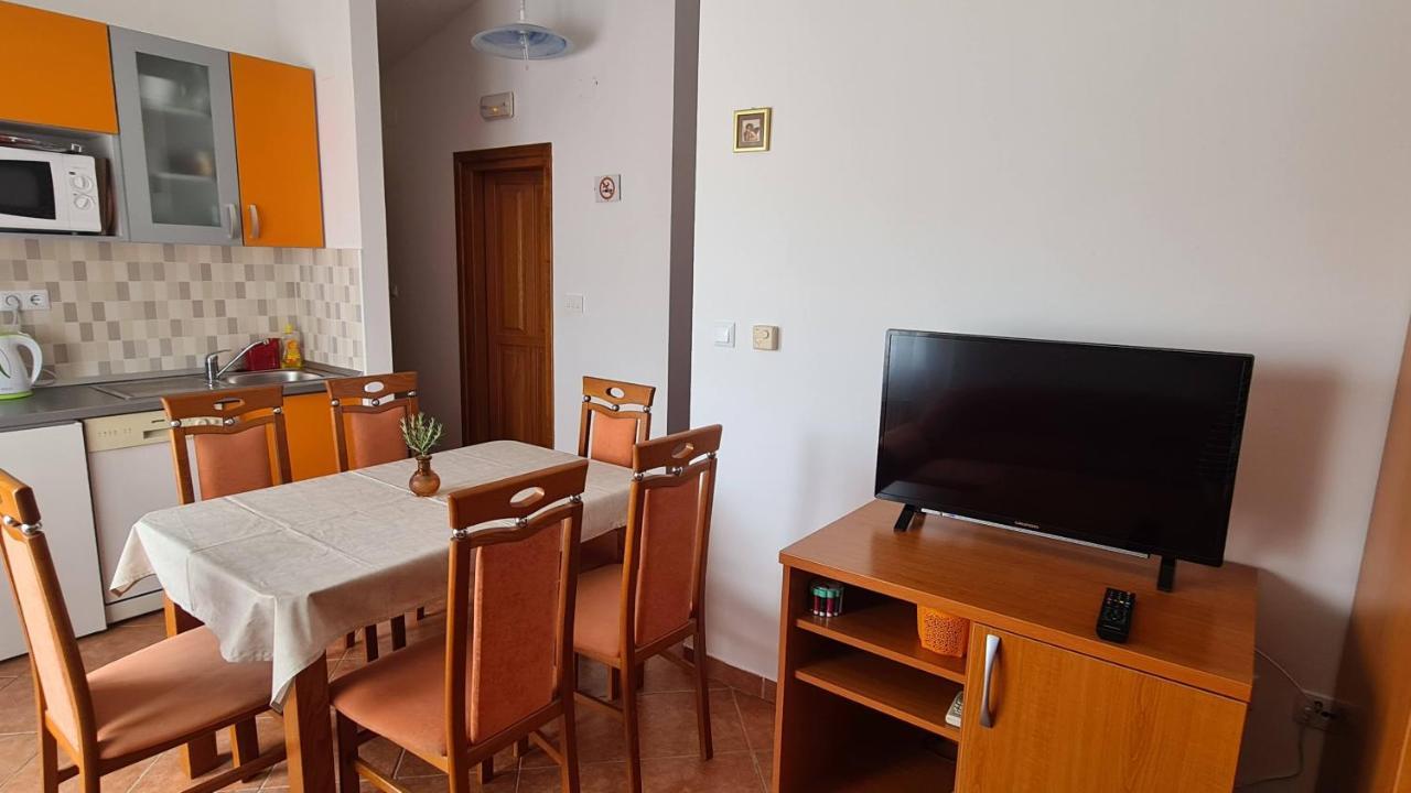 Apartment Bonaca *