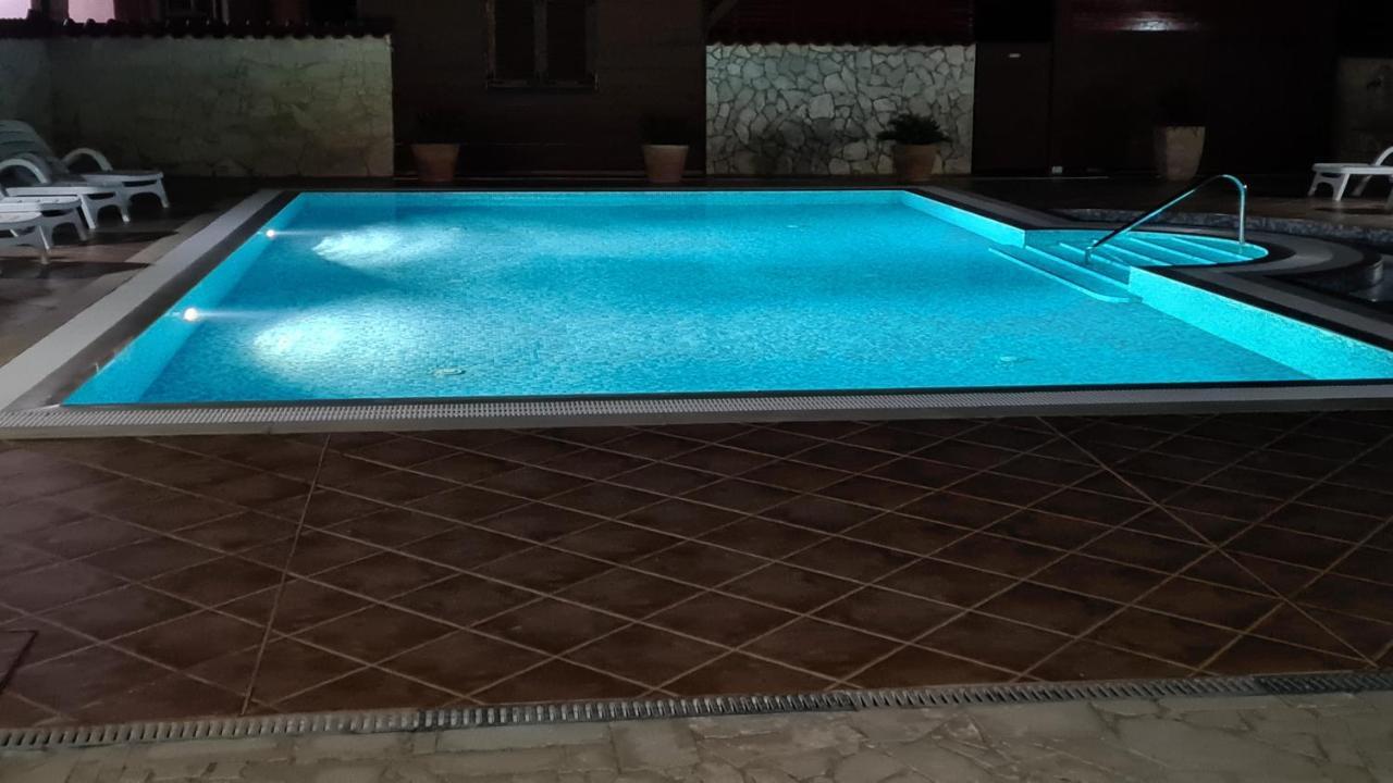 Bonaca Apartment *