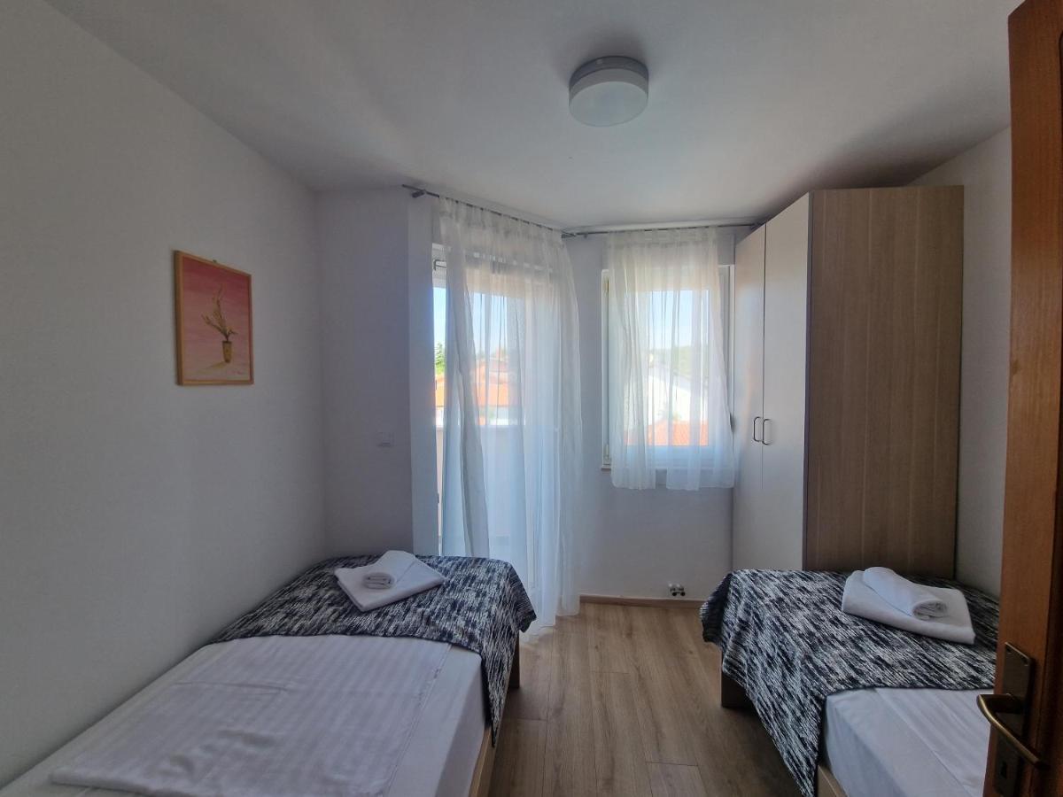 Apartment Bonaca *