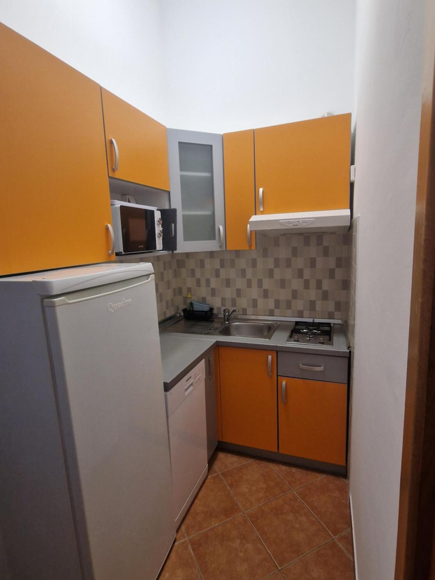 Bonaca Apartment *