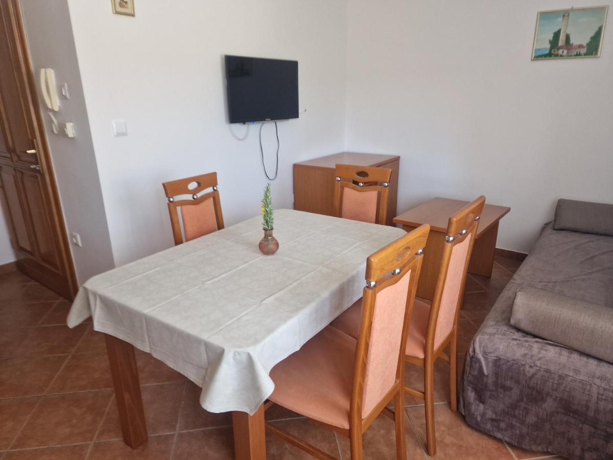 Bonaca Apartment Umag