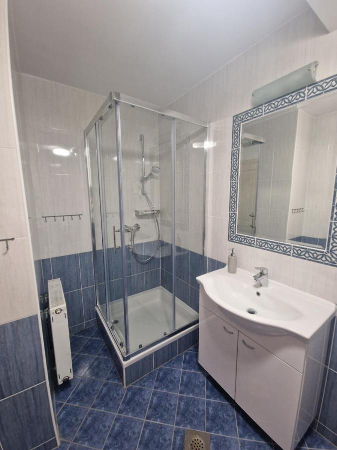 Apartment Bonaca *
