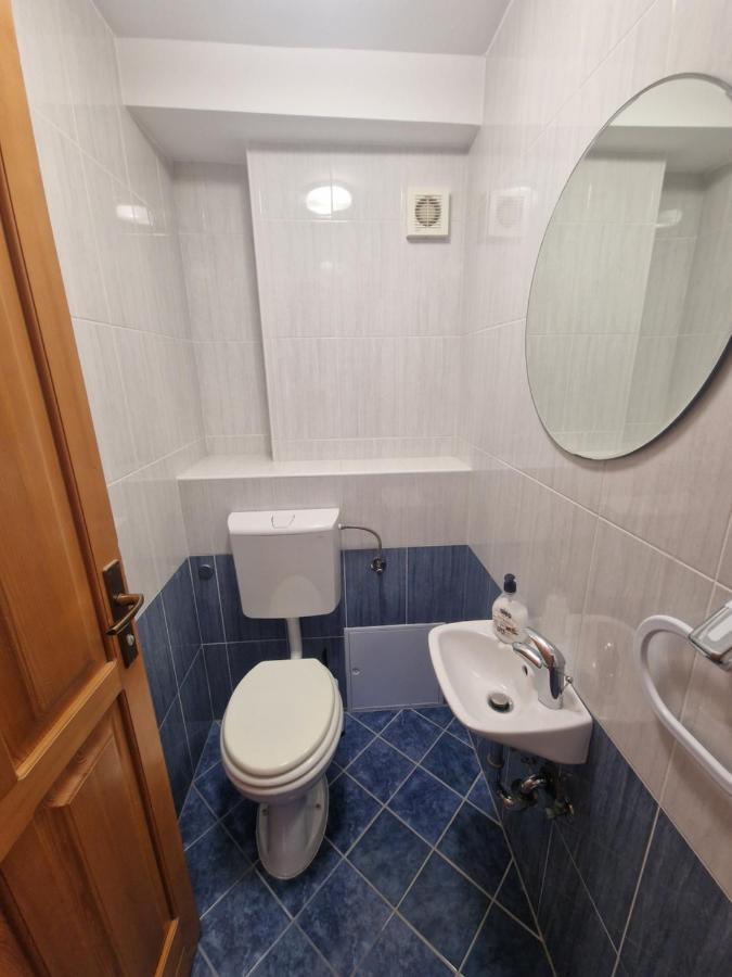 Bonaca Apartment *