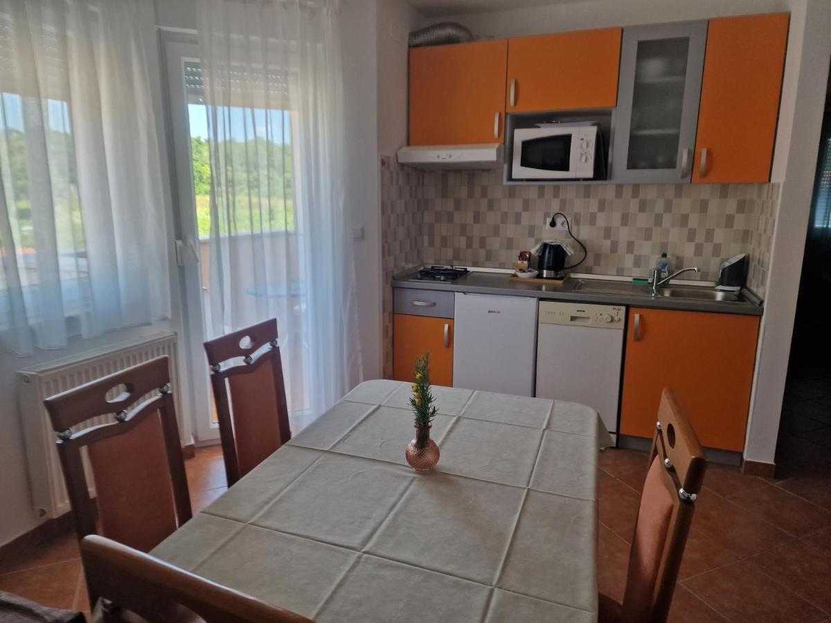 Bonaca Apartmán Umag