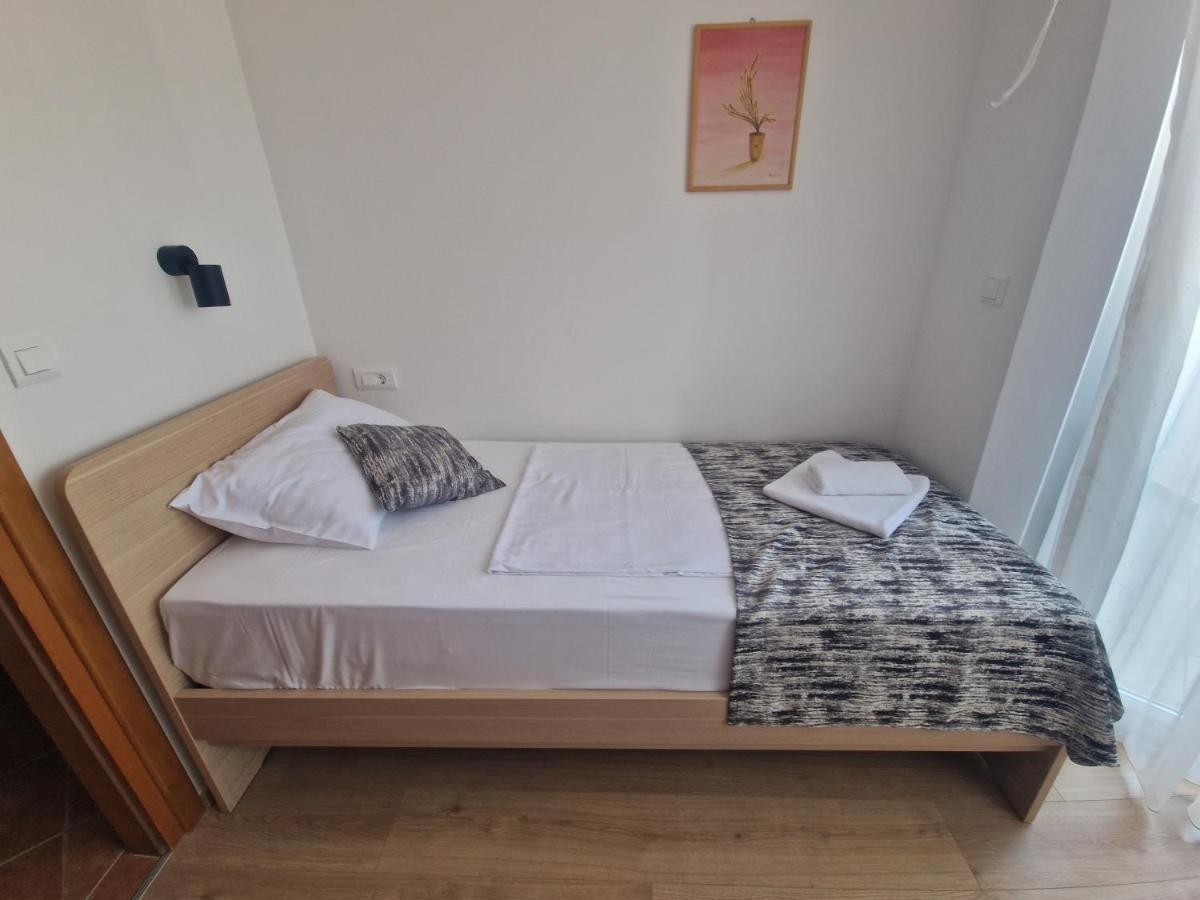 Apartmán Bonaca *
