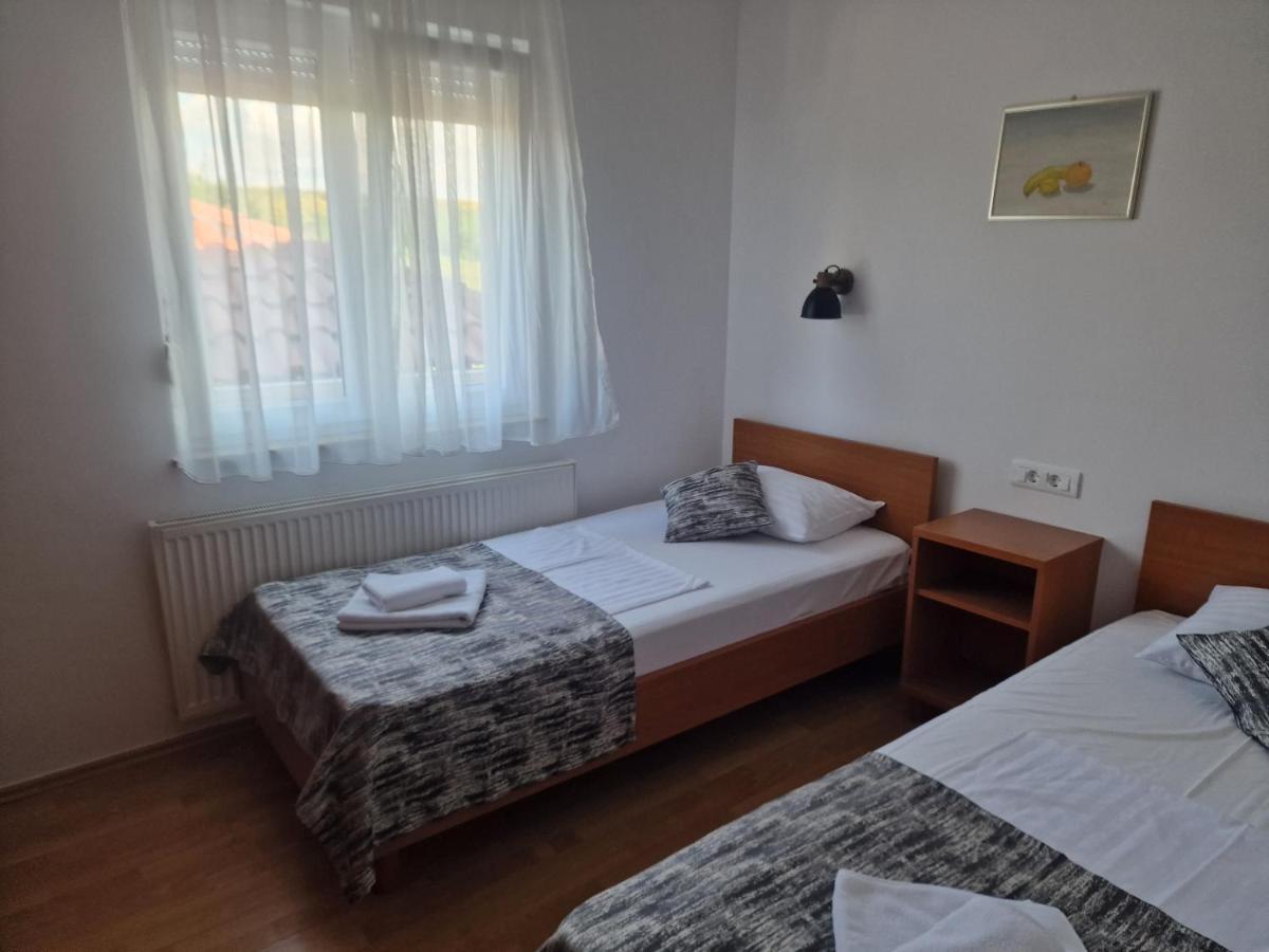 Apartment Bonaca Umag