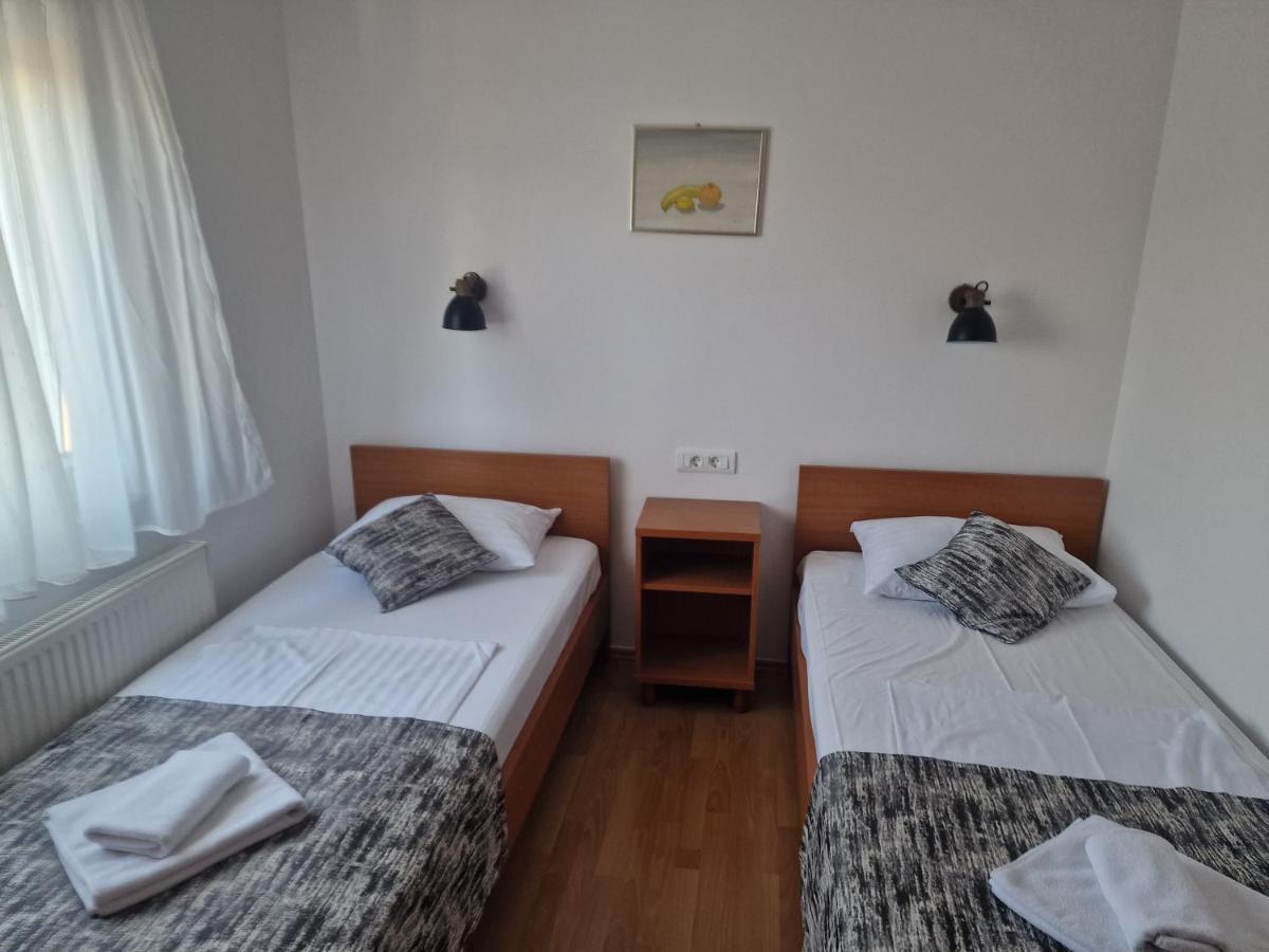 Bonaca Apartment *
