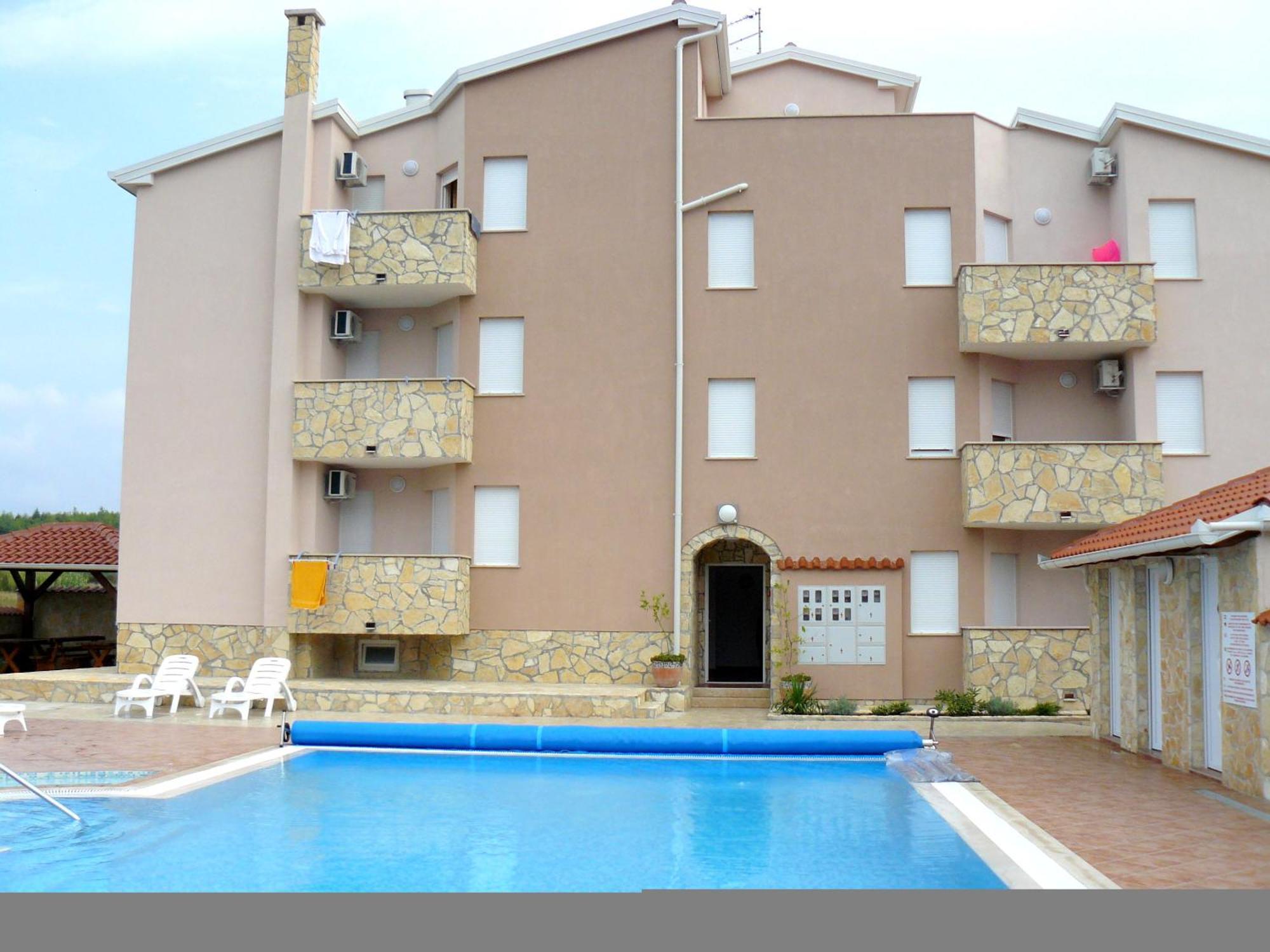 Apartment Bonaca Umag