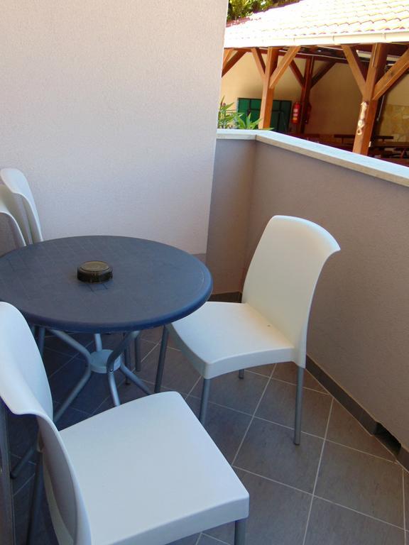 Apartment Bonaca *