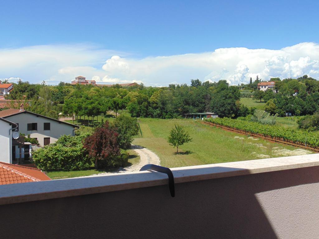 Apartment Bonaca *