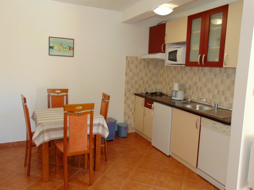 Apartment Bonaca