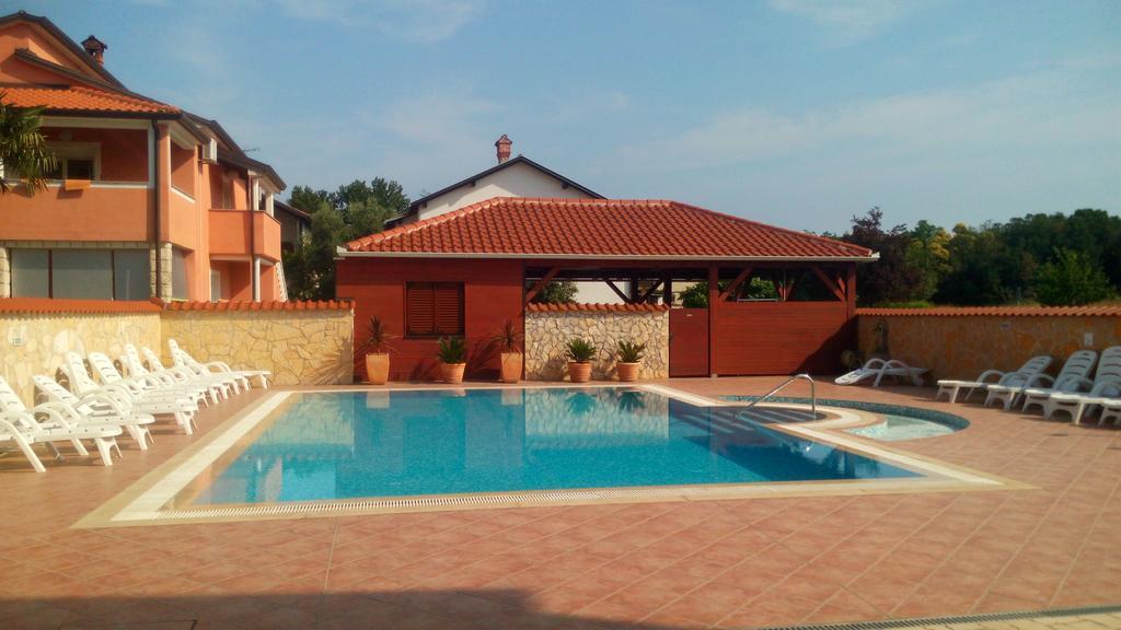 Bonaca Apartment *