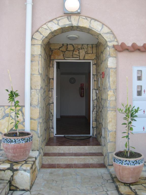 Bonaca Apartment Umag