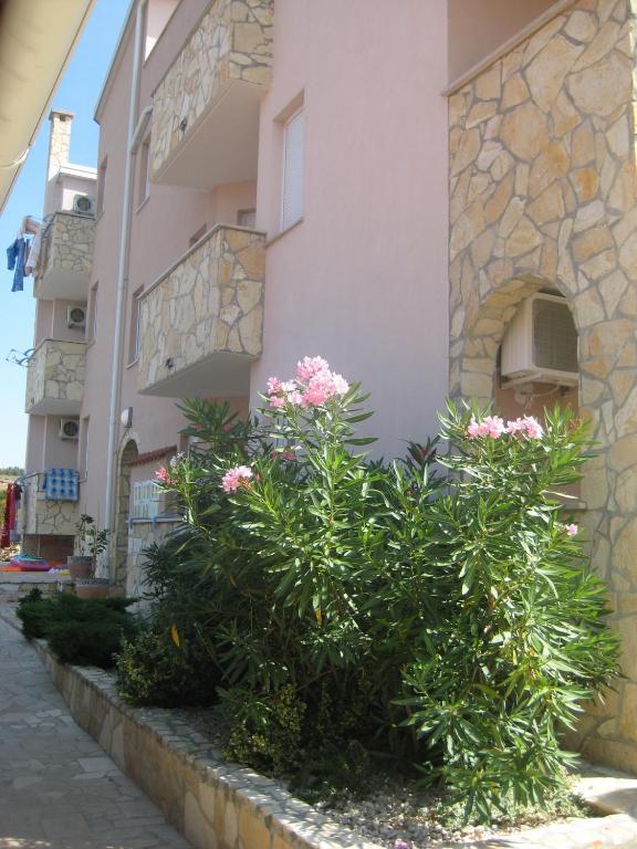 Apartment Bonaca *